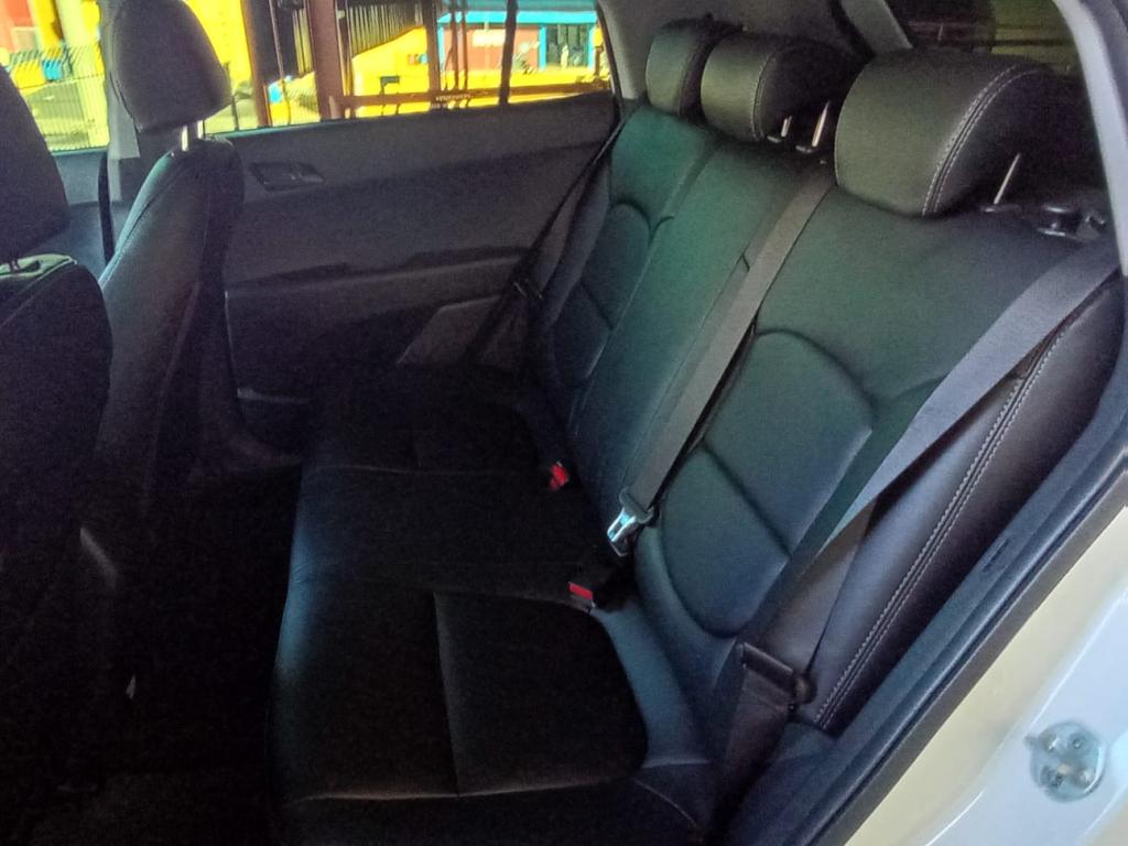 HYUNDAI Creta - Foto