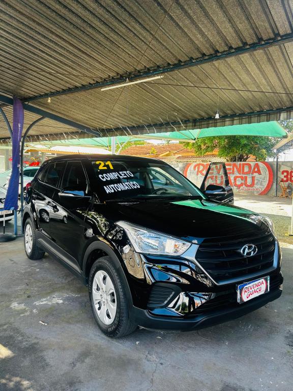 HYUNDAI Creta - Foto