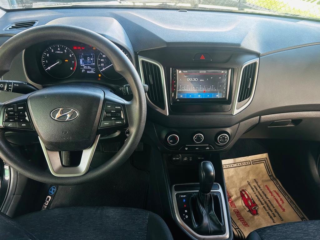 HYUNDAI Creta - Foto