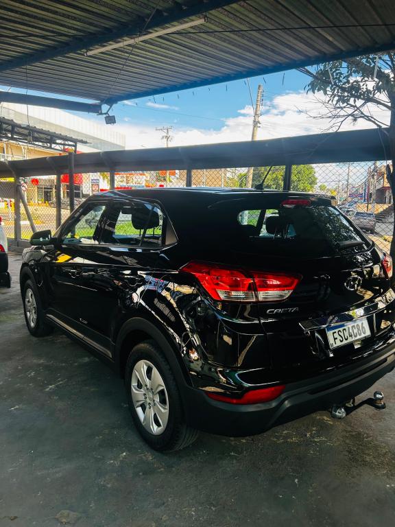 HYUNDAI Creta - Foto