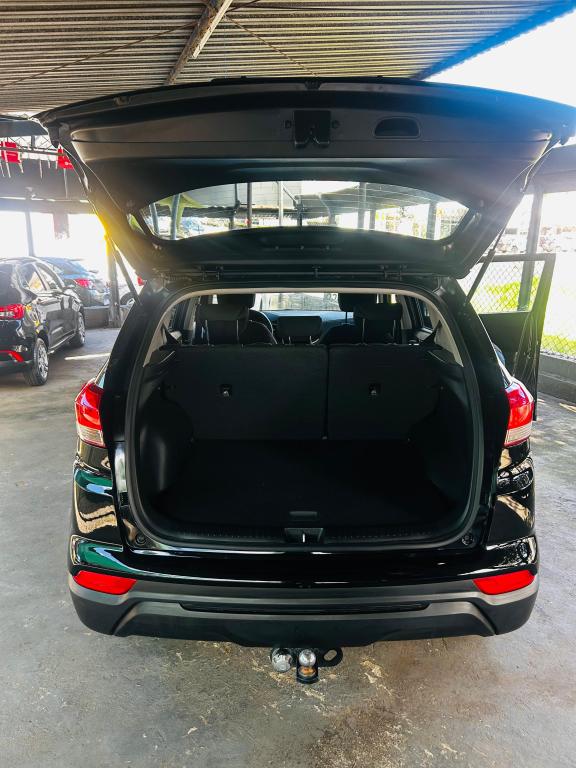 HYUNDAI Creta - Foto