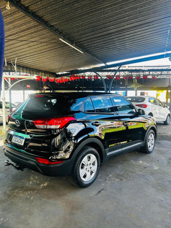 HYUNDAI Creta - Foto