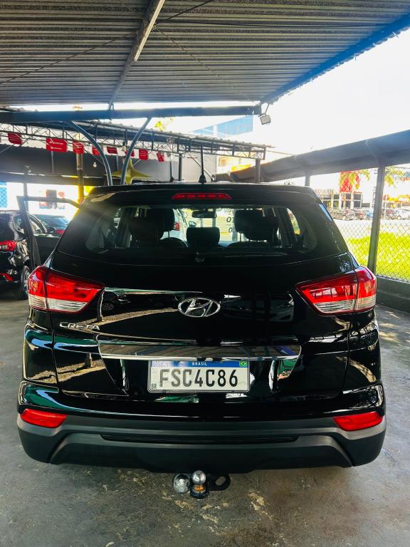 HYUNDAI Creta - Foto