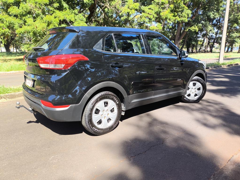 HYUNDAI Creta - Foto