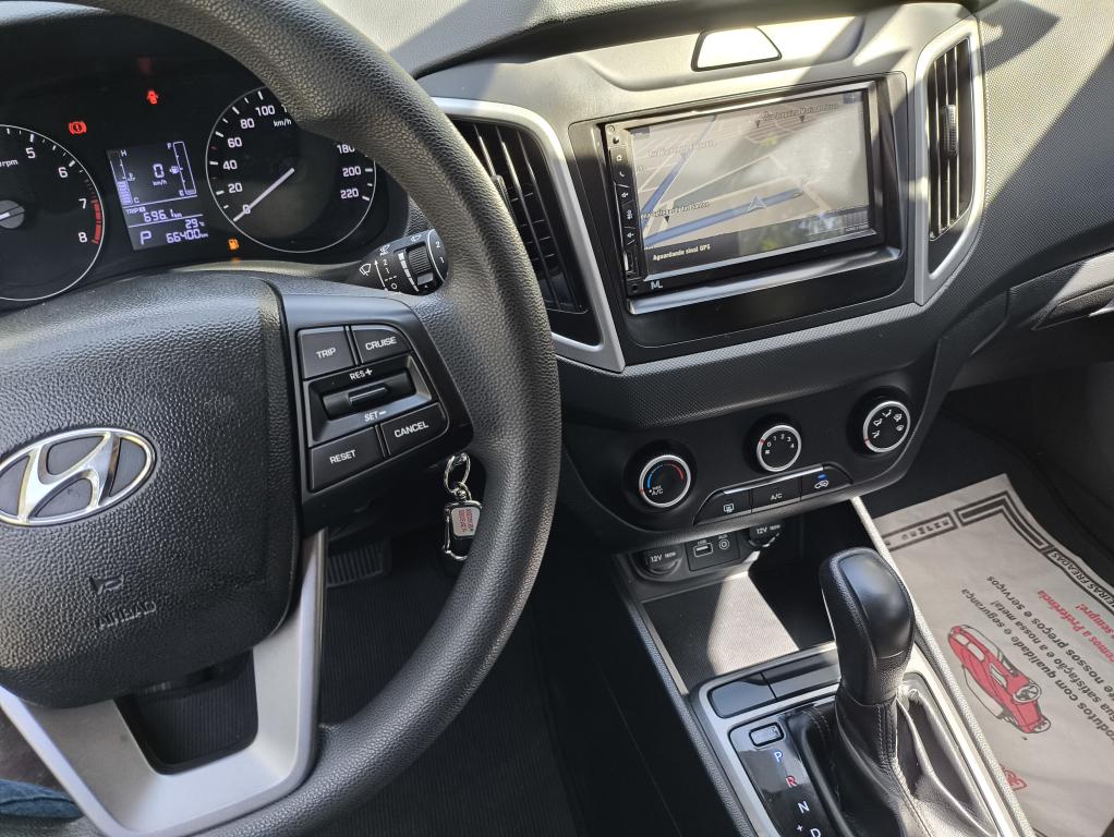 HYUNDAI Creta - Foto
