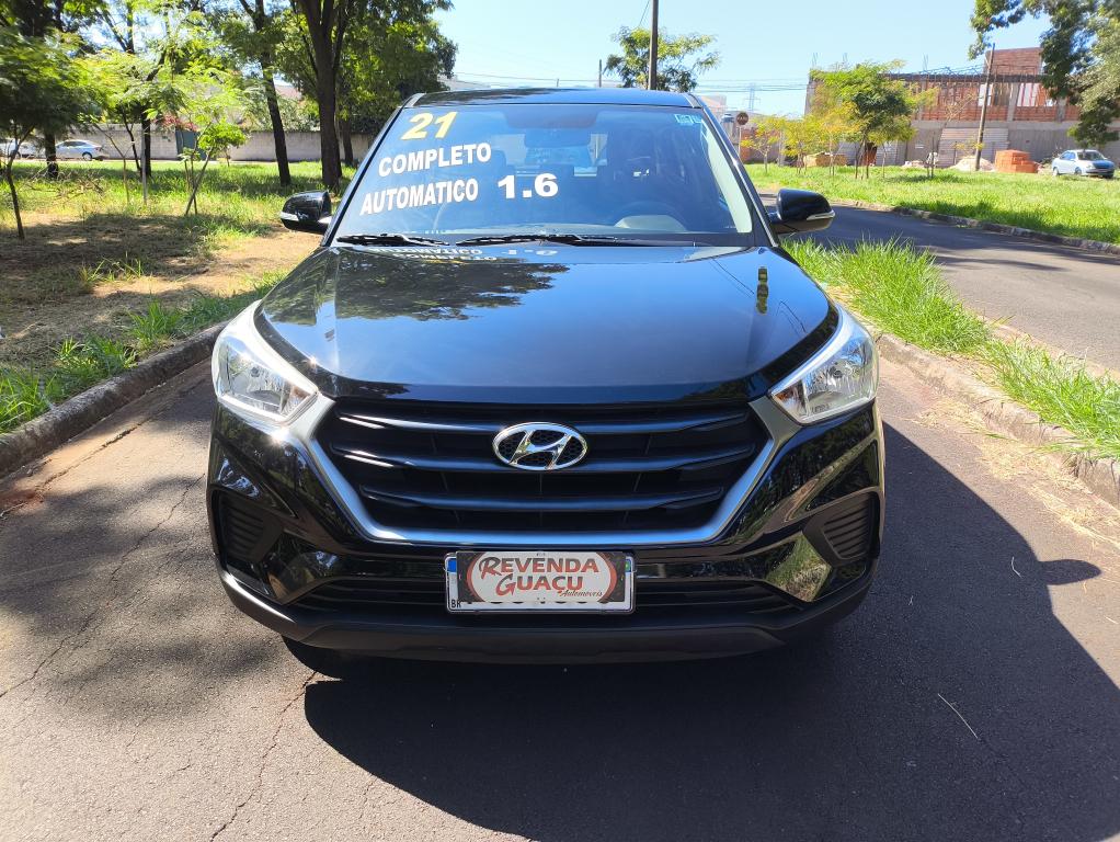 HYUNDAI Creta - Foto