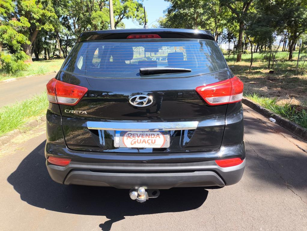 HYUNDAI Creta - Foto