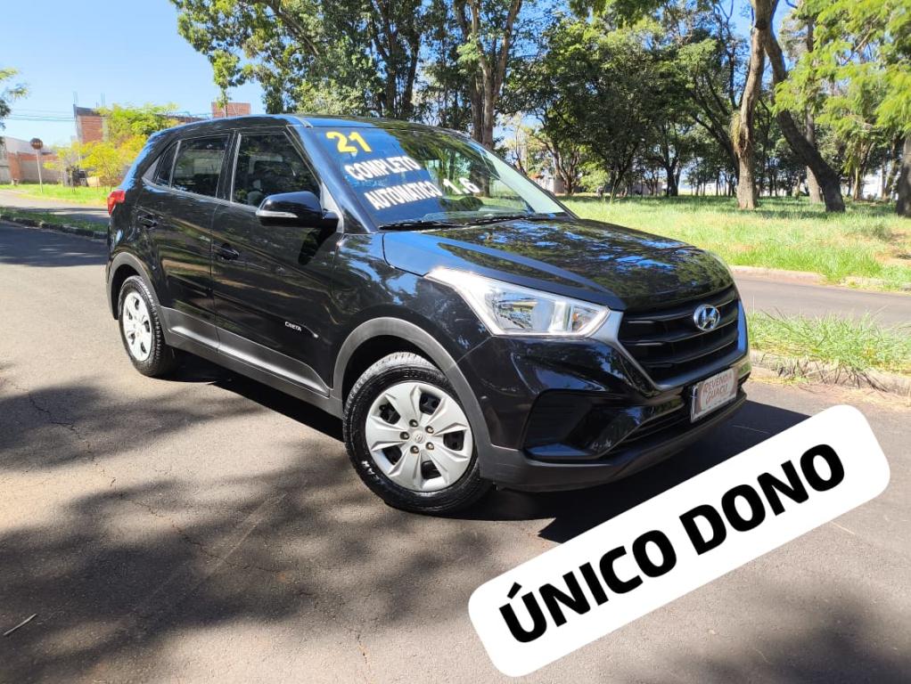 HYUNDAI Creta - Foto