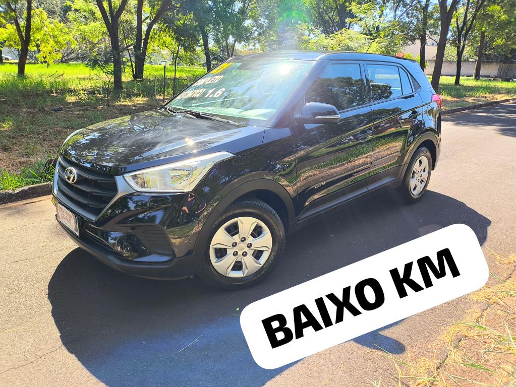 HYUNDAI Creta - Foto
