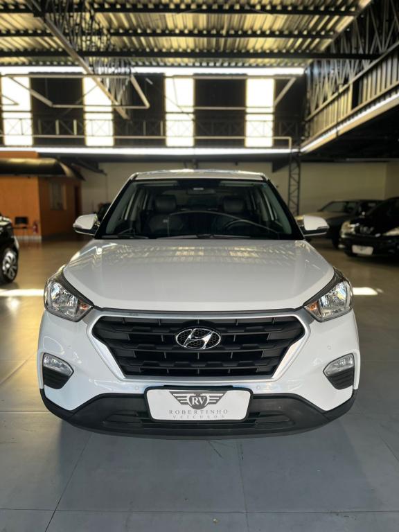 HYUNDAI Creta - Foto
