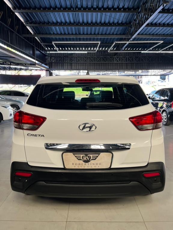 HYUNDAI Creta - Foto