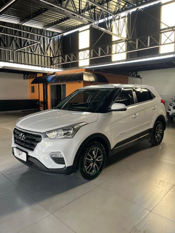 HYUNDAI Creta - Foto
