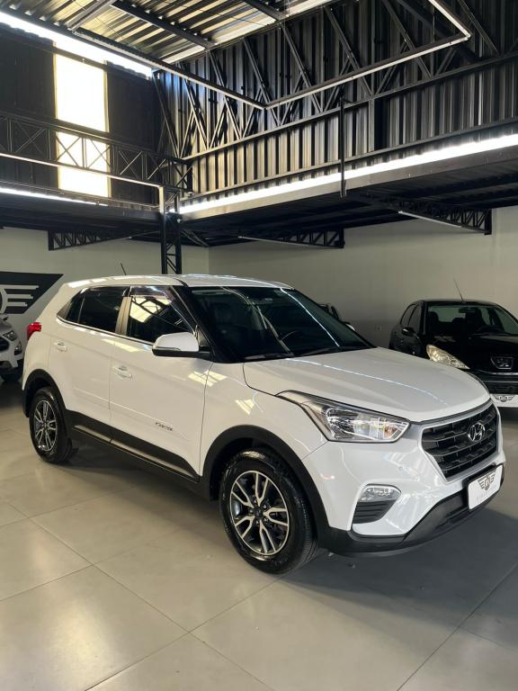 HYUNDAI Creta - Foto