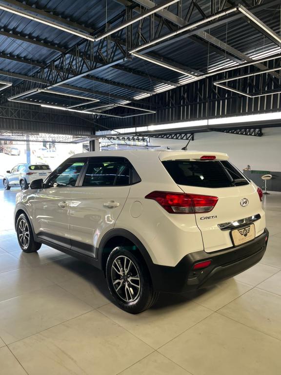 HYUNDAI Creta - Foto