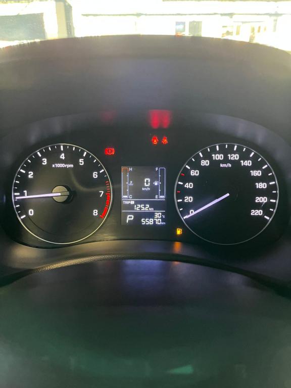 HYUNDAI Creta - Foto