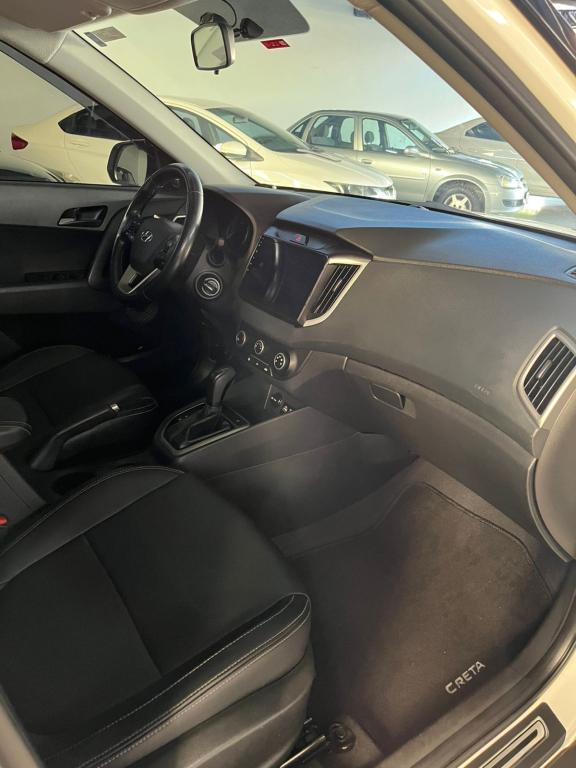 HYUNDAI Creta - Foto