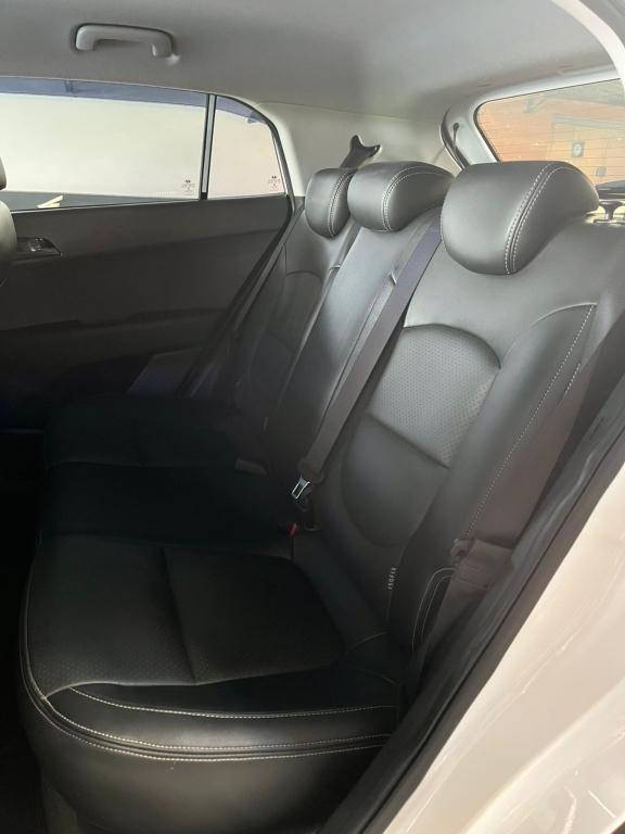 HYUNDAI Creta - Foto