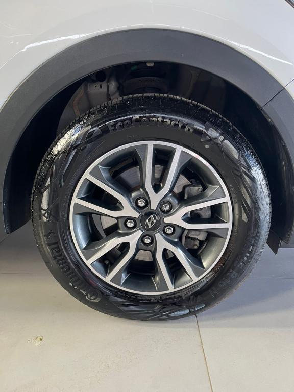 HYUNDAI Creta - Foto