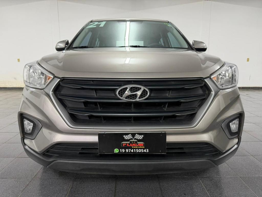 HYUNDAI Creta - Foto