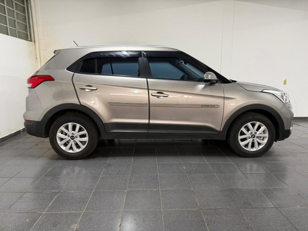 HYUNDAI Creta - Foto