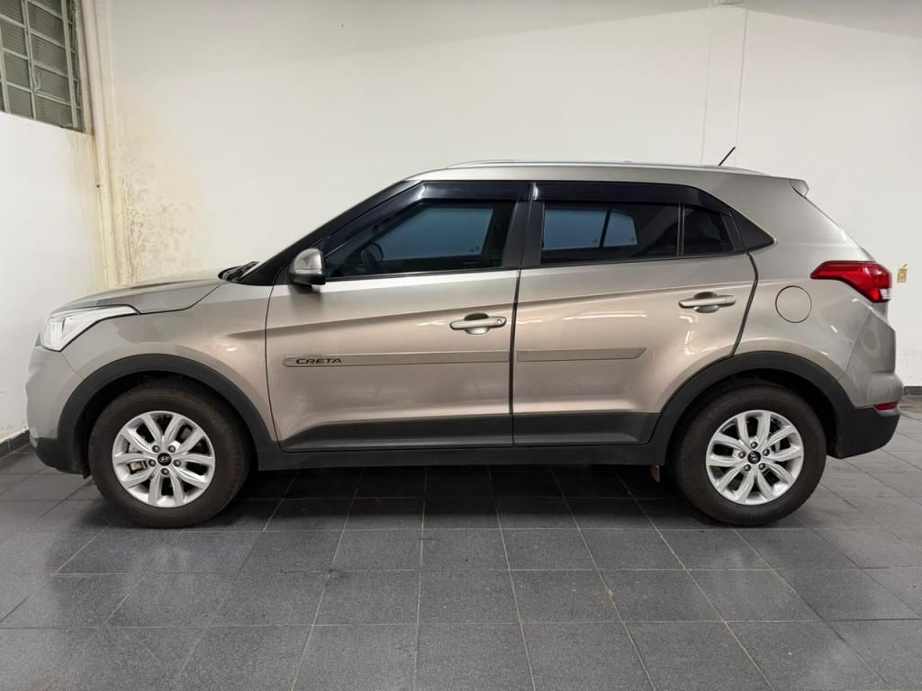 HYUNDAI Creta - Foto