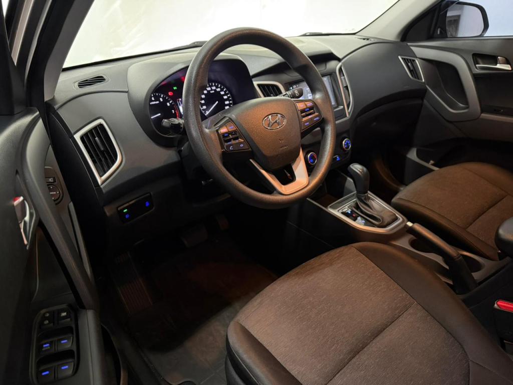 HYUNDAI Creta - Foto