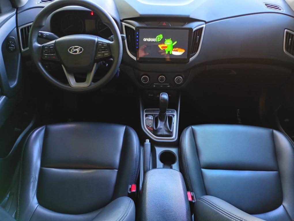 HYUNDAI Creta - Foto
