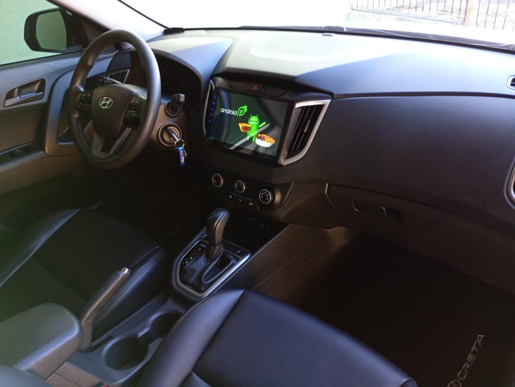HYUNDAI Creta - Foto