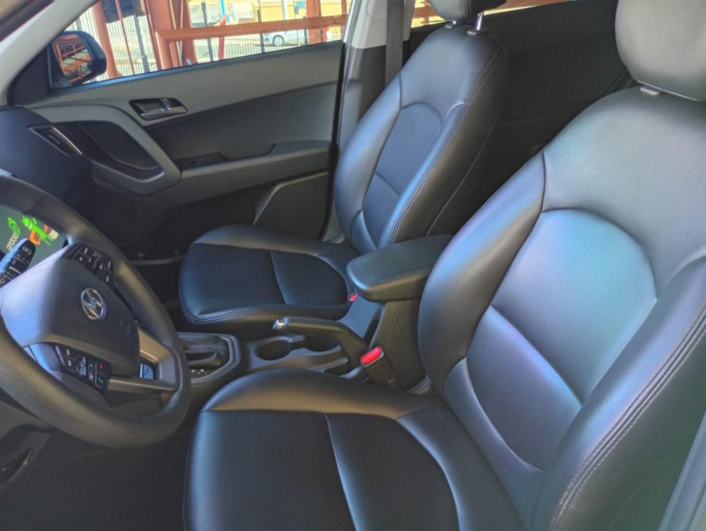 HYUNDAI Creta - Foto