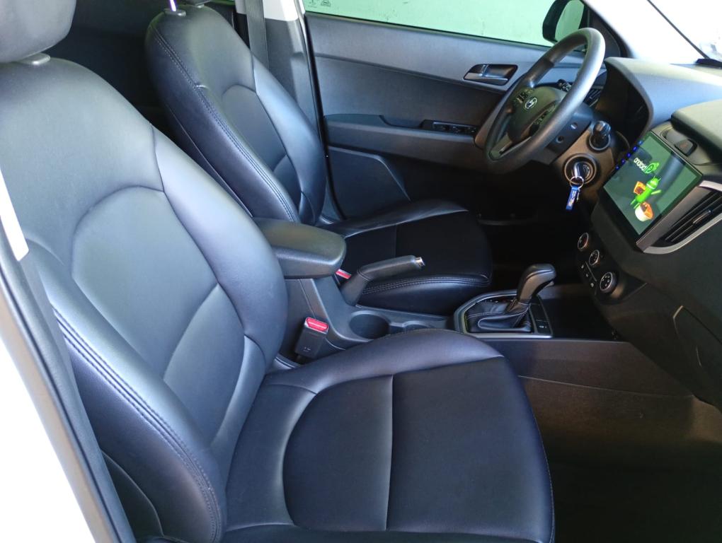 HYUNDAI Creta - Foto