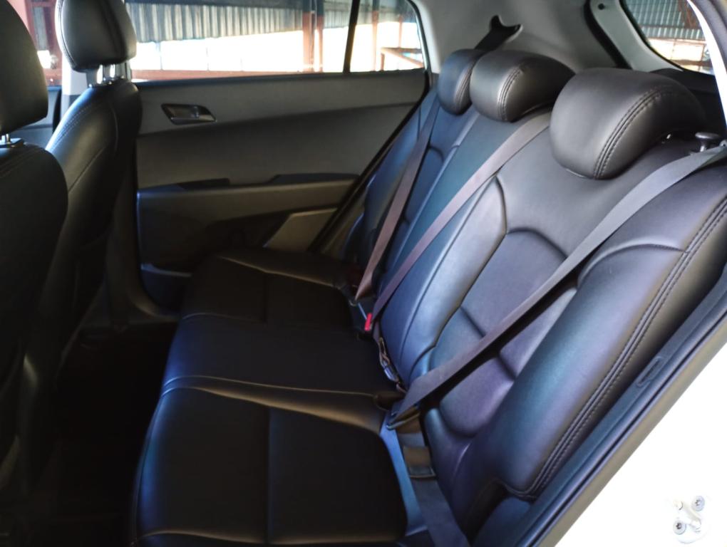 HYUNDAI Creta - Foto