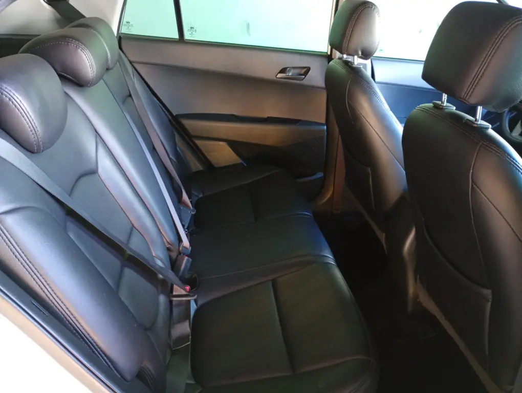 HYUNDAI Creta - Foto