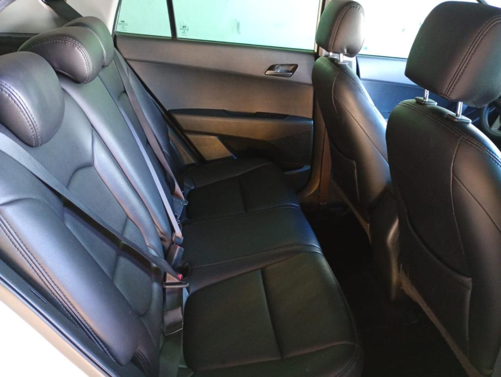 HYUNDAI Creta - Foto