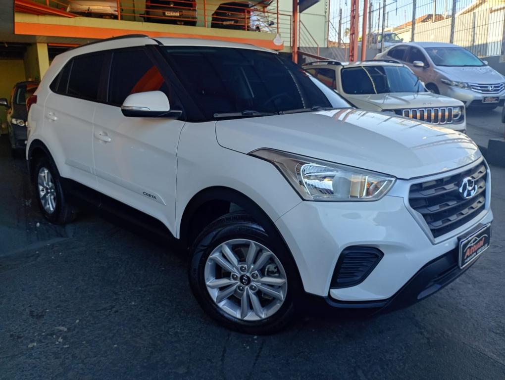 HYUNDAI Creta - Foto