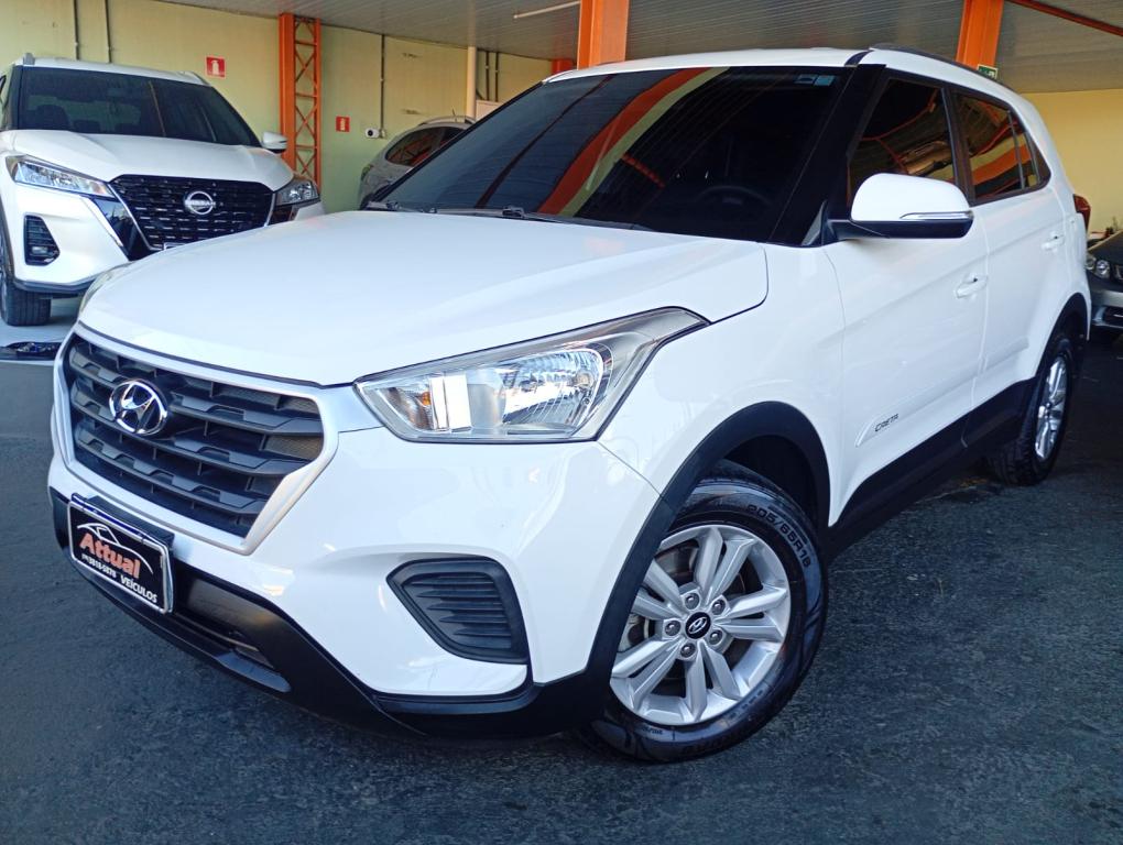 HYUNDAI Creta - Foto