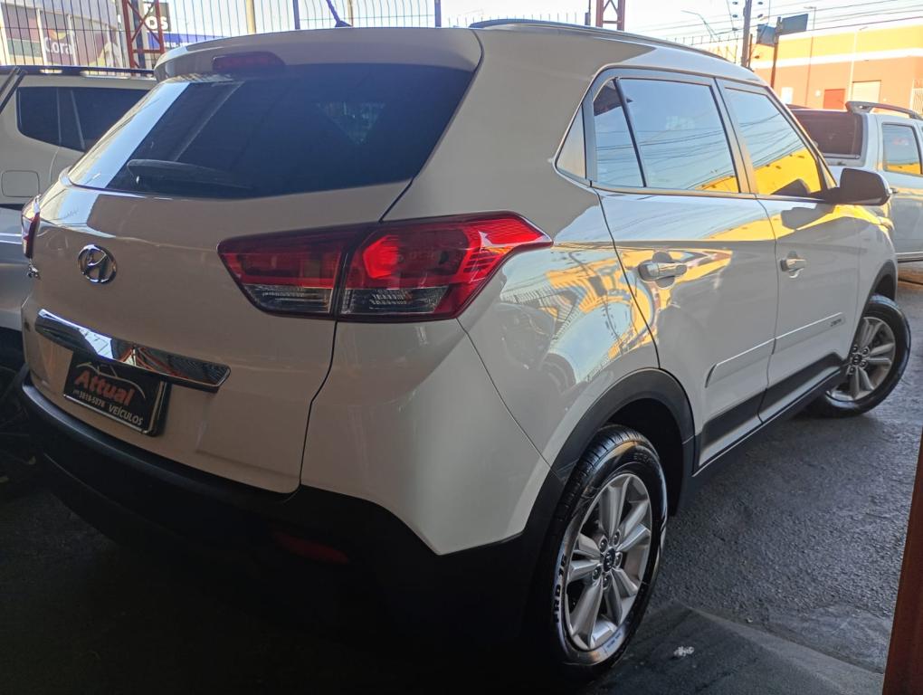 HYUNDAI Creta - Foto