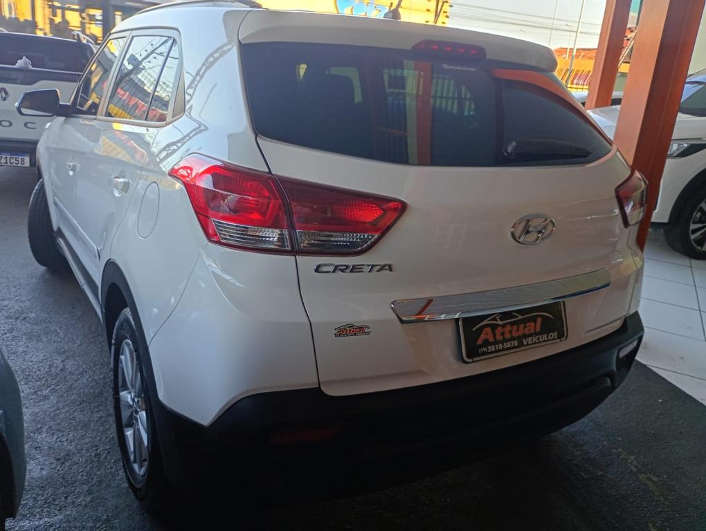 HYUNDAI Creta - Foto