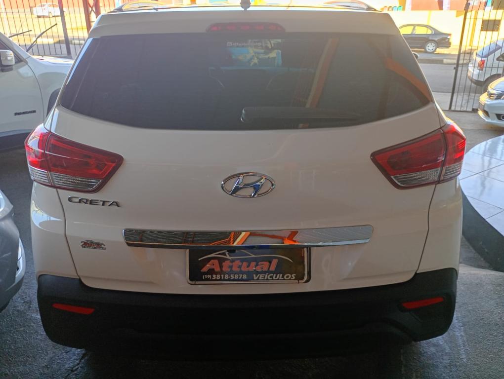 HYUNDAI Creta - Foto