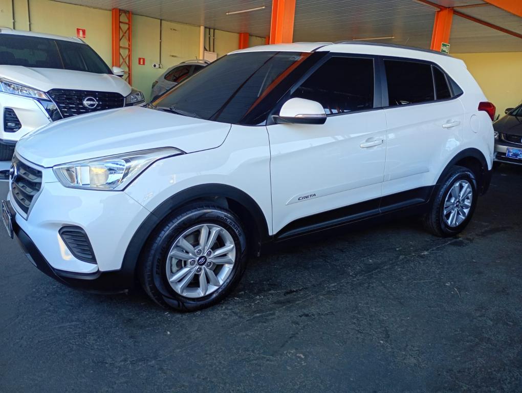 HYUNDAI Creta - Foto