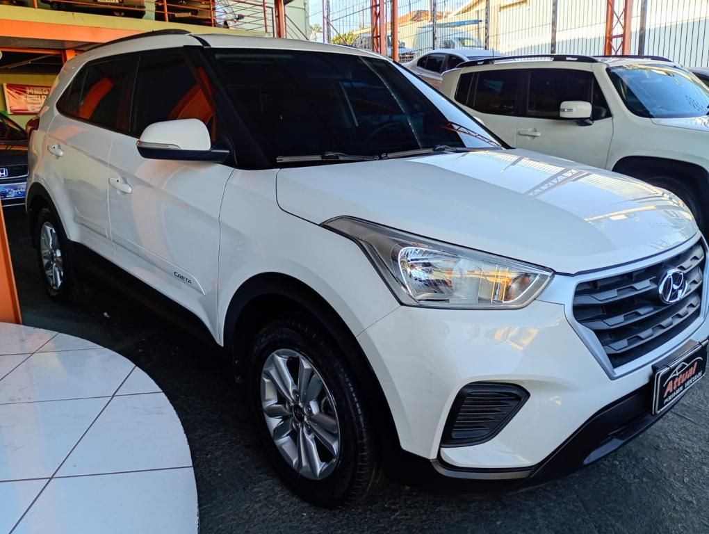 HYUNDAI Creta - Foto