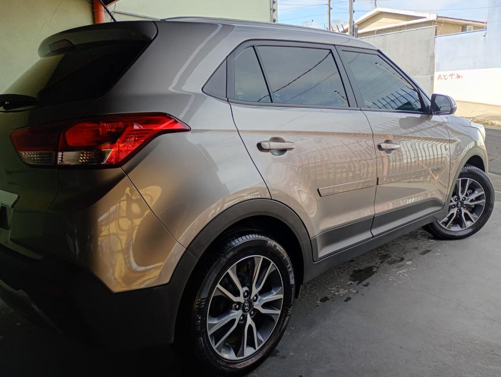 HYUNDAI Creta - Foto