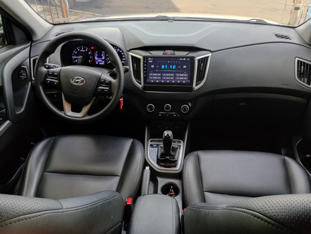 HYUNDAI Creta - Foto