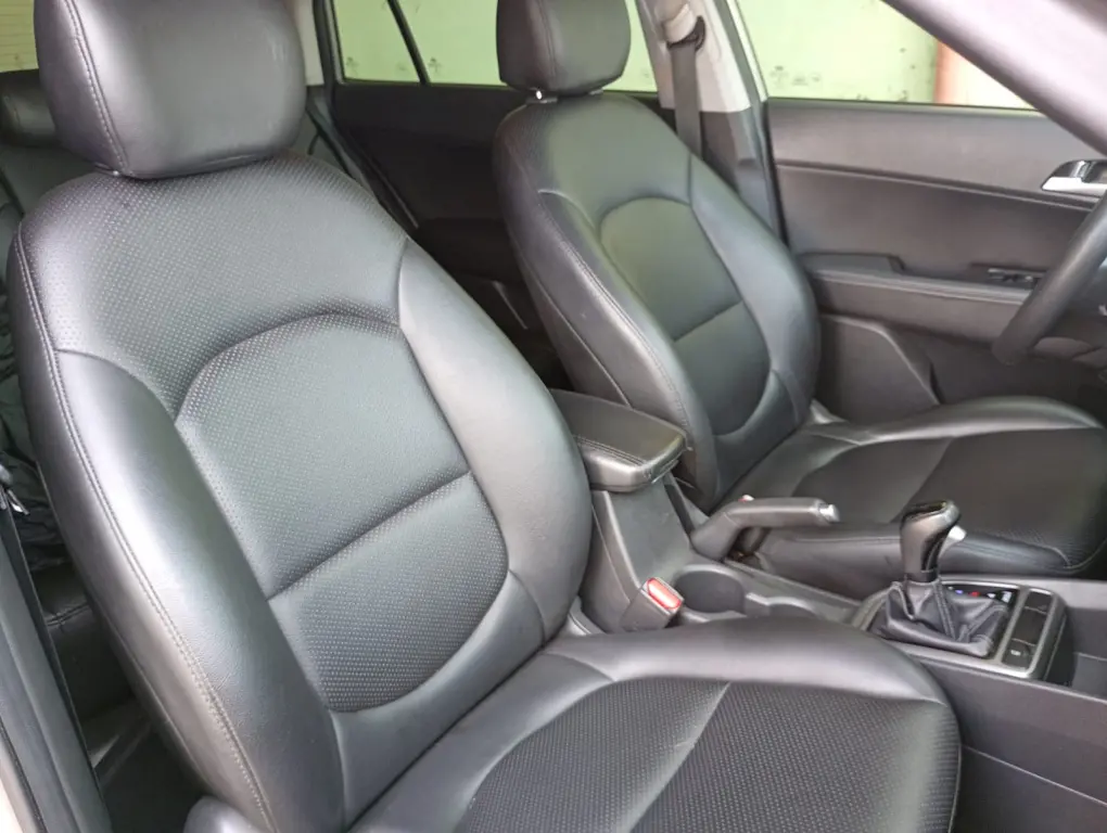 HYUNDAI Creta - Foto