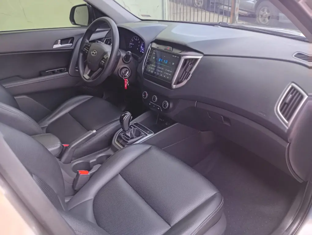 HYUNDAI Creta - Foto