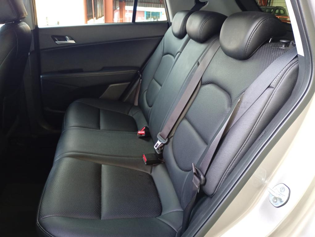 HYUNDAI Creta - Foto