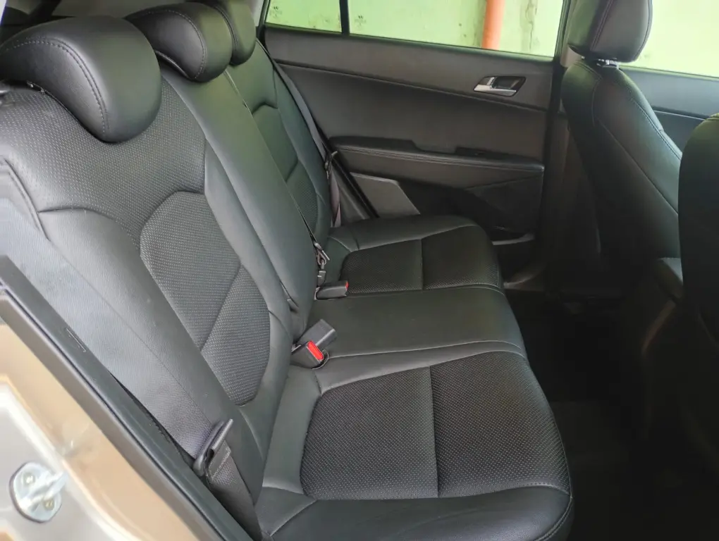 HYUNDAI Creta - Foto