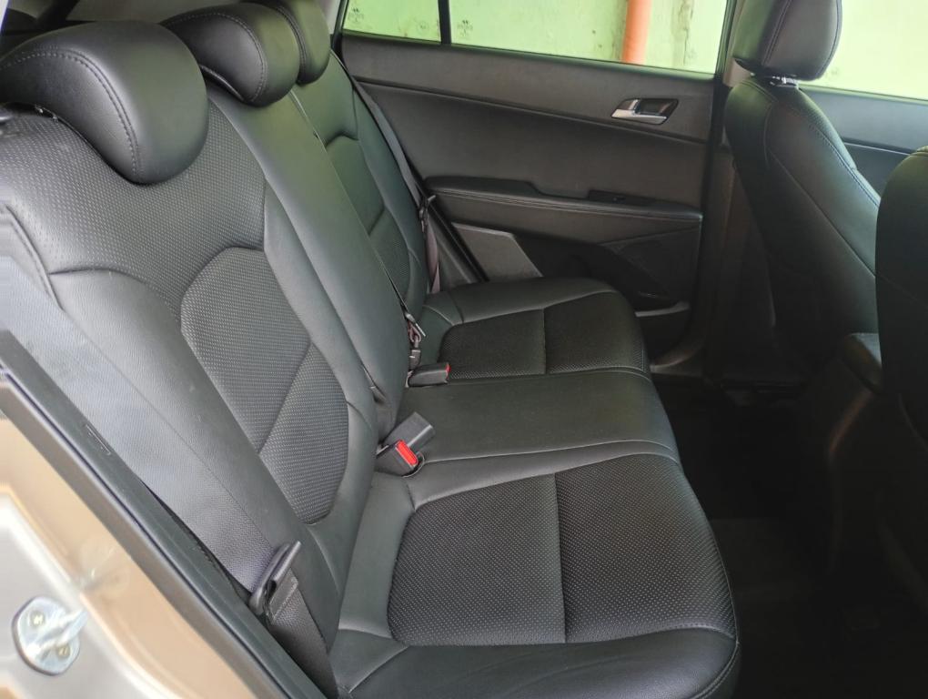 HYUNDAI Creta - Foto