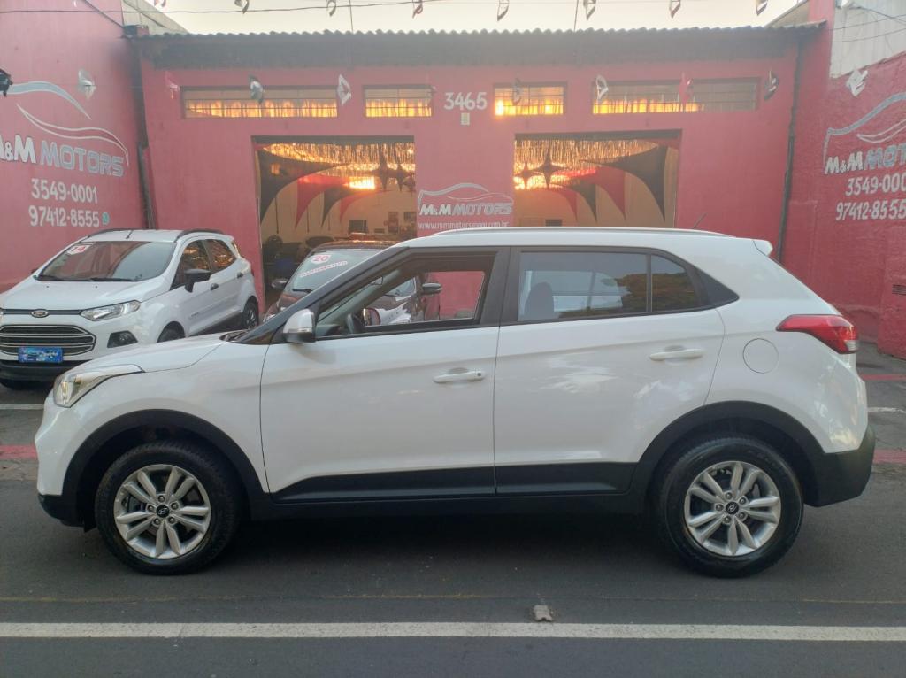 HYUNDAI Creta - Foto