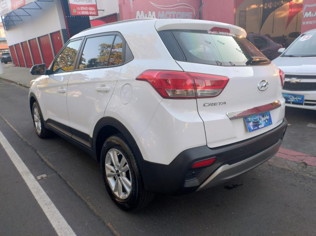 HYUNDAI Creta - Foto