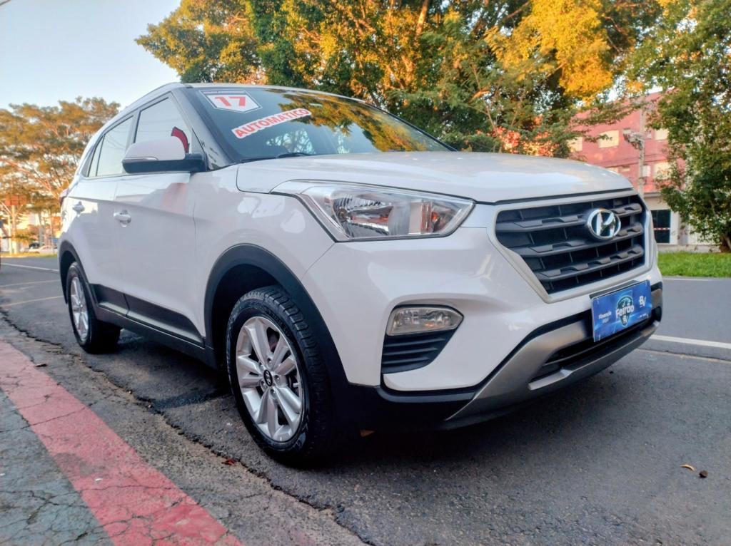 HYUNDAI Creta - Foto